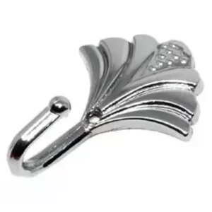 Zambak Metal Elbise Askısı Royaleks-ZAMBAK