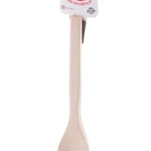 Yerli Ağaç Kaşık 23 Cm Royaleks-BLS9012