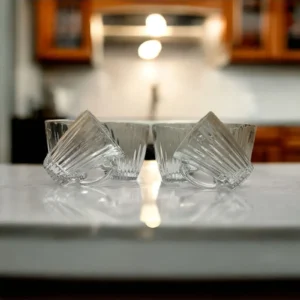 Moza Mug 6'lı Kulplu Bardak Royaleks-G-210