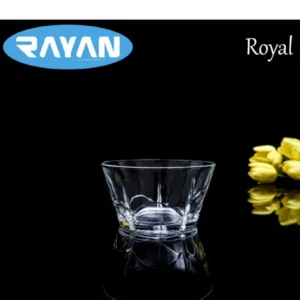 Royal Bowl Tekli Cam Kase Royaleks-82687