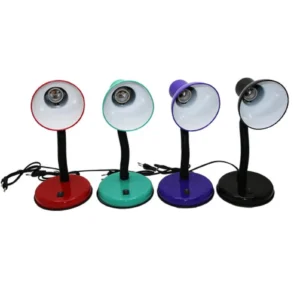 Masaüstü Elektrikli Masa Lambası 1 Adet Royaleks-CLKN-1352