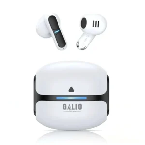 Deluxe Glep3 Ergonomik Dizayn Güçlü Bass Bluetooth Kulaklık Wireless Earphone Royaleks