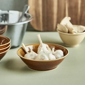 Hala Bowl 17 Cm 3'lü Cam Çerezlik Kase Kandil Royaleks-82640