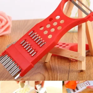 Fenomen Çok Amaçlı Sebze Meyve Soyacağı Royaleks-CLKN-2106