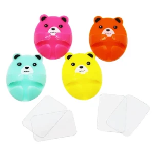 Büyük Boy Kablo Tutucu 8 Cm Plastik Royaleks-CLKN-2027