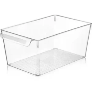 Buzdolabı Organizeri Düzenleyici 6.5 Lt 30x20x14 Cm Royaleks-10566