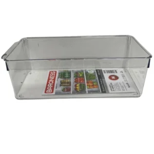 Buzdolabı Organizeri Düzenleyici 14x32,5x10 Cm Royaleks-10563