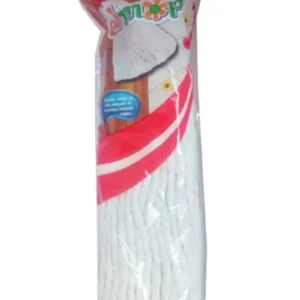 Pamuklu Mop Paspas İpi Royaleks-PM03