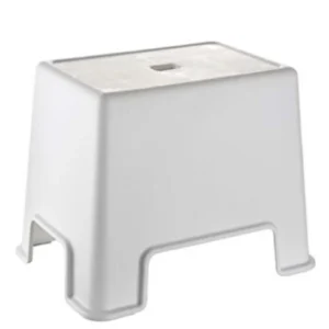 Banyo Tipi Strong Tabure İkinci Kalite Royaleks-TM04