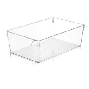 Buzdolabı Organizeri Orta Boy XL Kapaklı Royaleks-12565