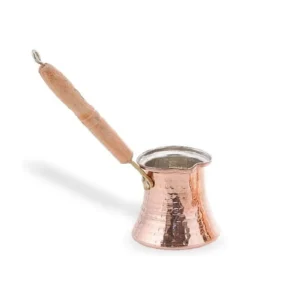 Buse 5 No Bakır Cezve Royaleks-AYT101-5