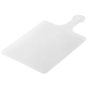 Kesme Tahtası Saplı, Plastik No 2 210*365mm Royaleks-FR-106