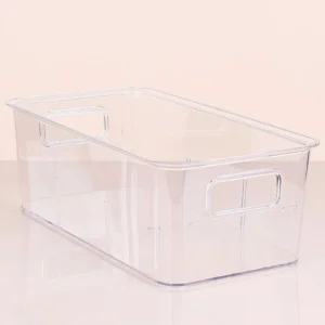 Dolap Içi Düzenleyici Buzdolabı Mutfak Çok Amaçlı Banyo Organizer Kapaksız Royaleks-FR-154