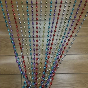 Plastik Kapı Perdesi Kapı Boncuğu Royaleks-SVR-202099