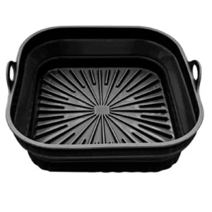 Airfryer Pişirme Kabı Dikdörtgen Royaleks-3251