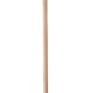 23 Mm Kayın Ahşap Oklava 80 Cm Royaleks-BLS 9006