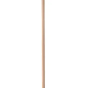 19 Cm Kayın Ahşap 80 cm Oklava Royaleks BLS-9004