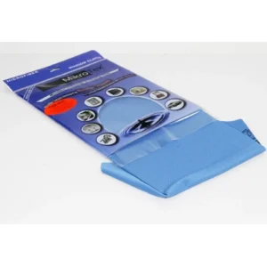 Süper Emici 40x40 Kurulama Bezi 2'li Royaleks-EV433