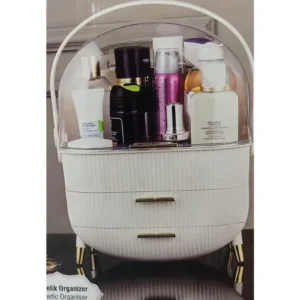 Makyaj Organizatör Makyaj Kutusu Royaleks-UR-3396