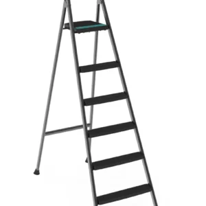 Merdiven Riser Plastik Basamaklı 5+1 Royaleks-MAP51305