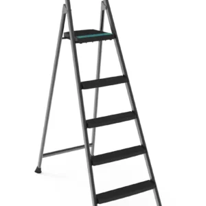 Merdiven Riser Plastik Basamaklı 4+1 Royaleks-MAP51304