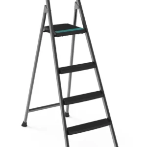 Merdiven Riser Plastik Basamaklı 3+1 Royaleks-MAP51303