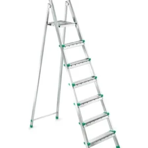 Merdiven 6+1 Basamaklı Royaleks-MMG11006