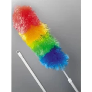 Büyük Lüks Toz Alma Püskülü Royaleks-ALK-608