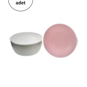 Gondol Shell Kapaklı Maxi Kase Royaleks-G-802