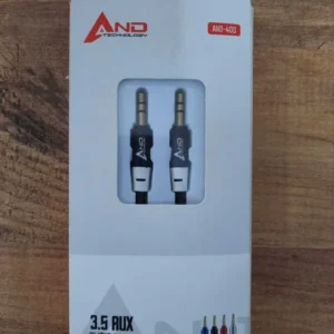 Audio Ses Kablosu 3.5 Royaleks-AND-400