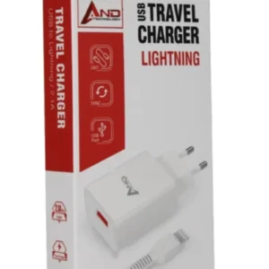 İphone Uyumlu Usb Şarj Aleti 2.1 A Royaleks-AND-A5