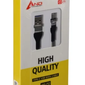 Type C Usb Data Kablosu Redmi 2.4A Royaleks-AND-252