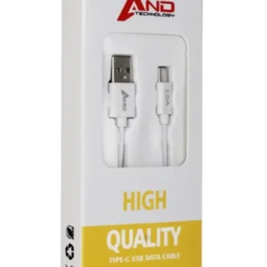 Type C Samsung Usb Data Kablo Royaleks-AND-A22