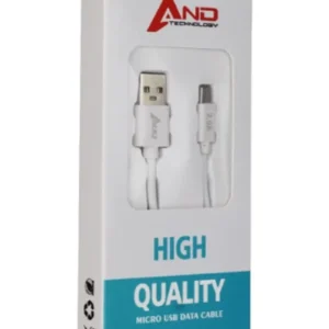 Mikro Usb Data Kablo Samsung Royaleks-AND-A20