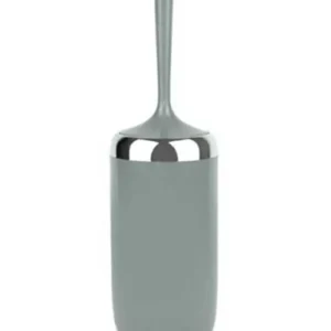 Lima Tuvalet Fırçası Krom Dekorlu Royaleks-M-E07