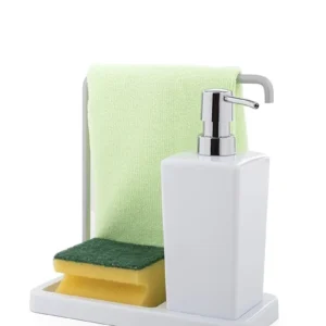 Luna Mutfak Sıvı Sabunluk Royaleks-E56