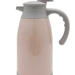 900 ML Çelik Termos Renkli Royaleks-CLKN-1509