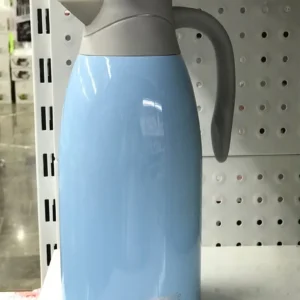 2 LT Çelik Termos Renkli Royaleks-CLKN-1382