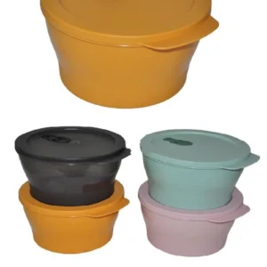 Mikrodalga Saklama Kabı Gusto 2 Lt. Royaleks-ÇNK2287