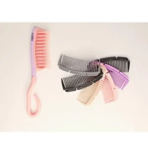 4 Başlıklı Tarak Royaleks-ARG-117