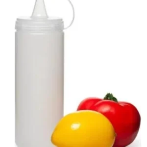 Masterchef Yağdanlık & Sosluk 1000 Ml Royaleks-GMP-122