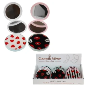 Cep Aynası Kapaklı 1 Adet Royaleks-MTR-1707