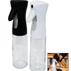 Spreyli Cam Yağdanlık 200 Ml Royaleks-CLKN-1880