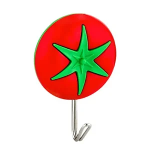 Domates Figürlü Askı 2'li Royaleks-CK-976