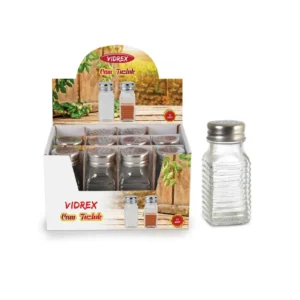 Cam Tuzluk Biberlik Royaleks-NK6662