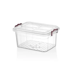 1 No Kiler Saklama Kabı 1,7 Litre Royaleks-MRD011