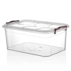 7 No Kiler Saklama Kabı 20 Litre Royaleks-MRD017