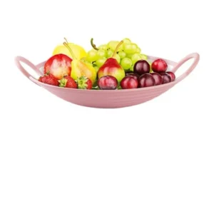 Vera Meyve Tabağı 27,3x32x7,5 Royaleks-TM-2367