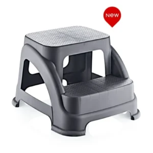 Merdivo Küçük Basamaklı Tabure 38x43x28 cm Royaleks-81932