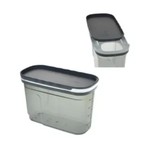Saklama ve Erzak Kabı Poli 1.25 Lt Royaleks-BNM-0759